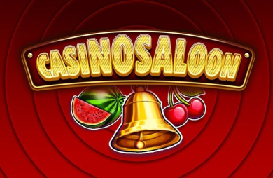 Casino Saloon