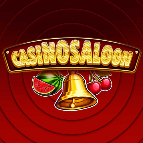 Casino Saloon