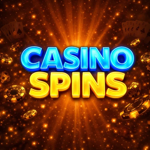 Casino Spins