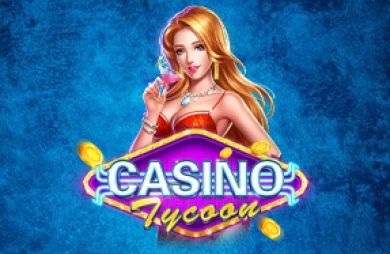 Casino Tycoon