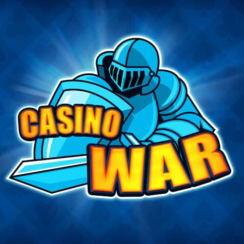 Casino War (Pragmatic Play)