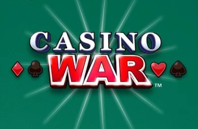 Casino War (Shuffle Master)