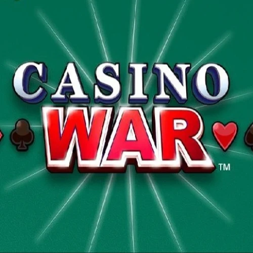 Casino War (Shuffle Master)
