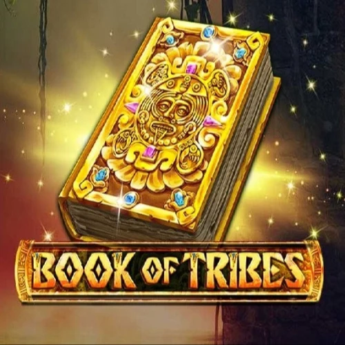 Casinobuck Book of Tribes