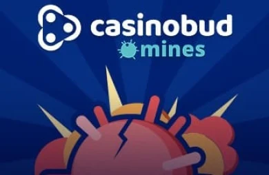 Casinobud Mines