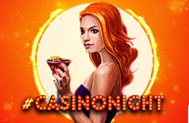 Casinonight