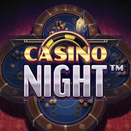 Casinonight
