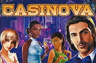 Casinova