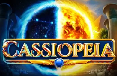 Cassiopeia 2