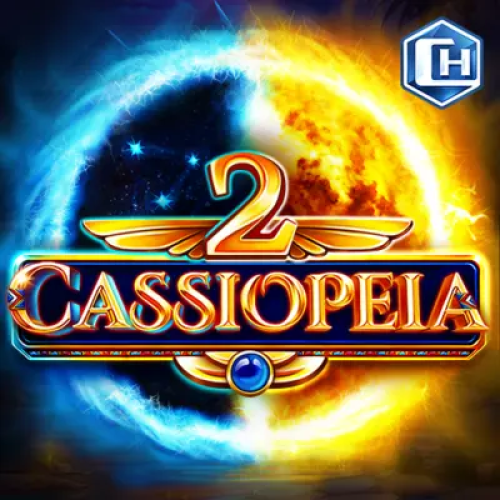 Cassiopeia 2