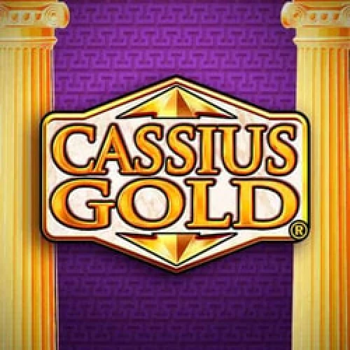 Cassius Gold