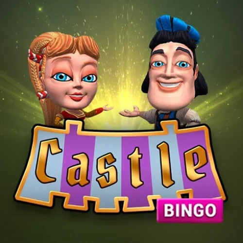Castle Bingo