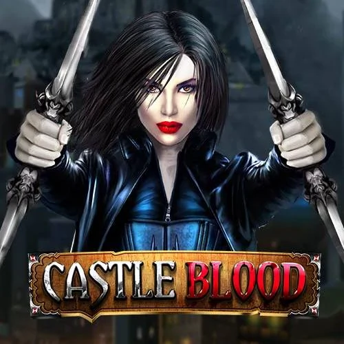 Castle Blood