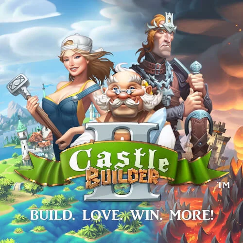 Castle Builder II