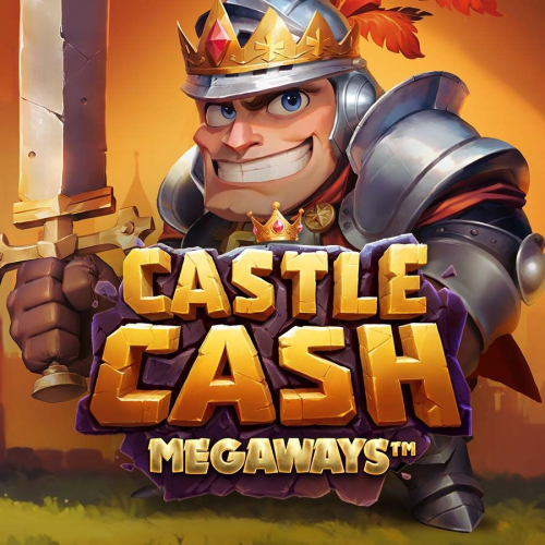 Castle Cash Megaways