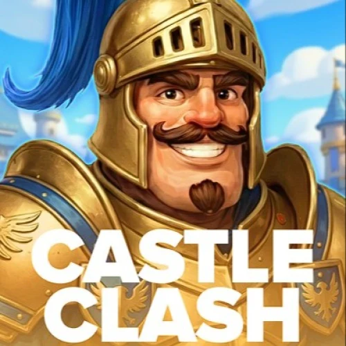 Castle Clash