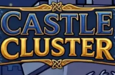 Castle Cluster