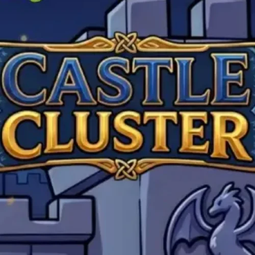 Castle Cluster