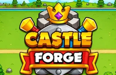 Castle Forge