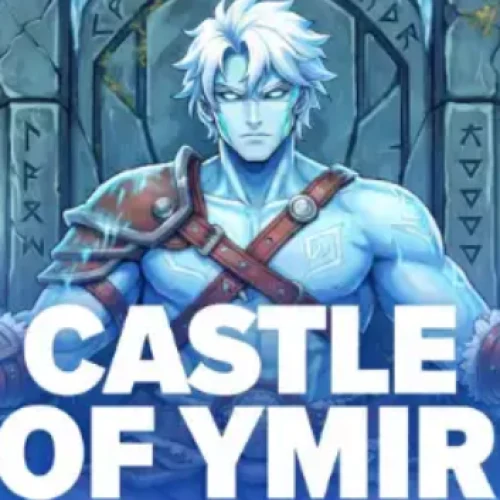 Castle of Ymir