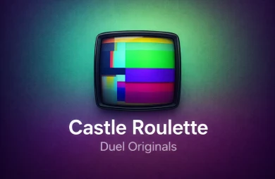Castle Roulette