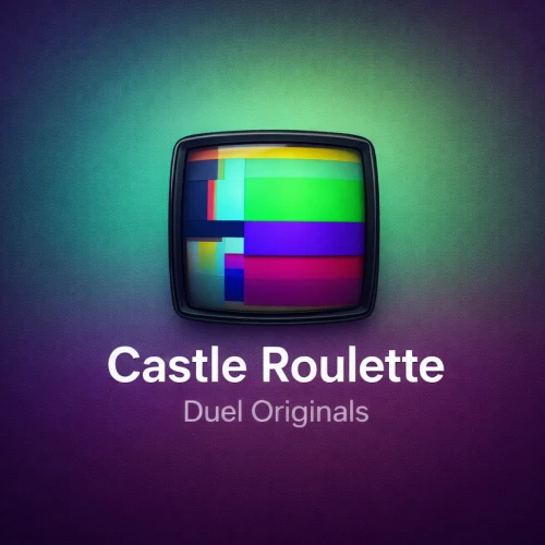Castle Roulette