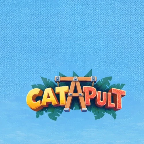 Cat-a-Pult Pirrrates