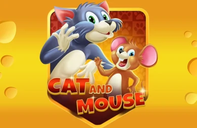 Cat and Mouse
