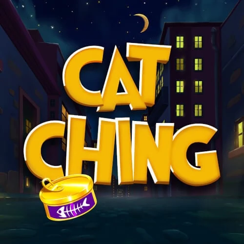 Cat Ching