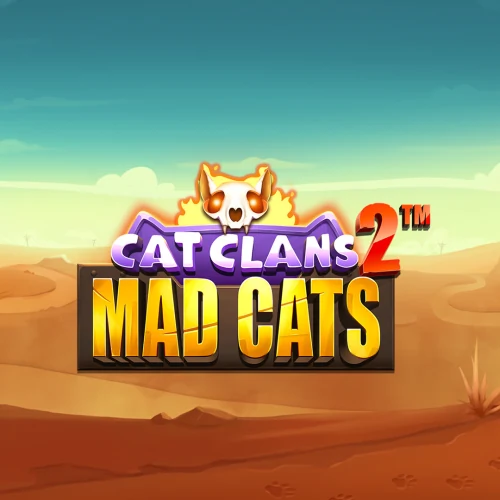 Cat Clans 2 - Mad Cats