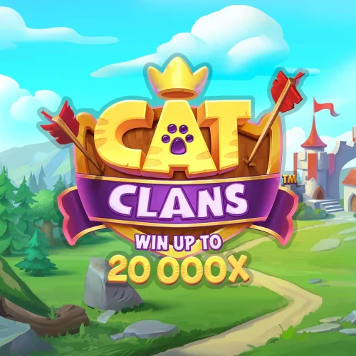 Cat Clans