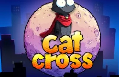 Cat Cross
