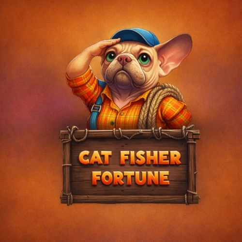 Cat Fisher Fortune