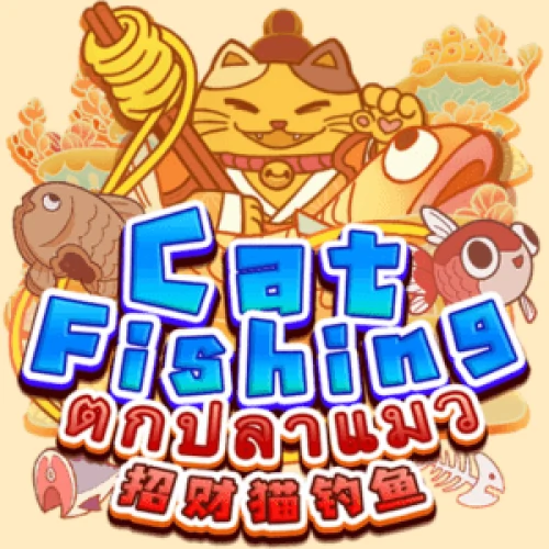 Cat Fishing