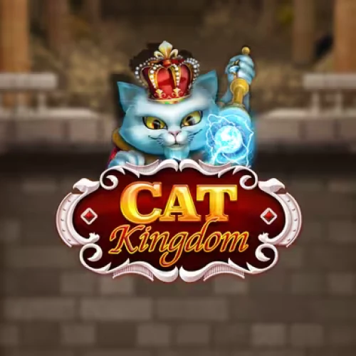 Cat Kingdom