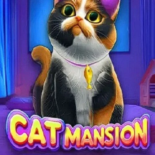 Cat Mansion (Ninja Gaming)