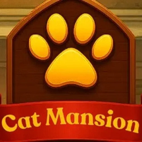 Cat Mansion