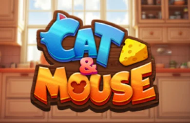 Cat &amp; Mouse (Advant Play)