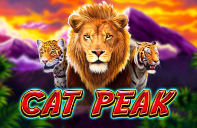 Cat Peak