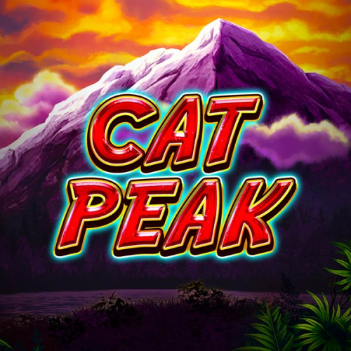Cat Peak