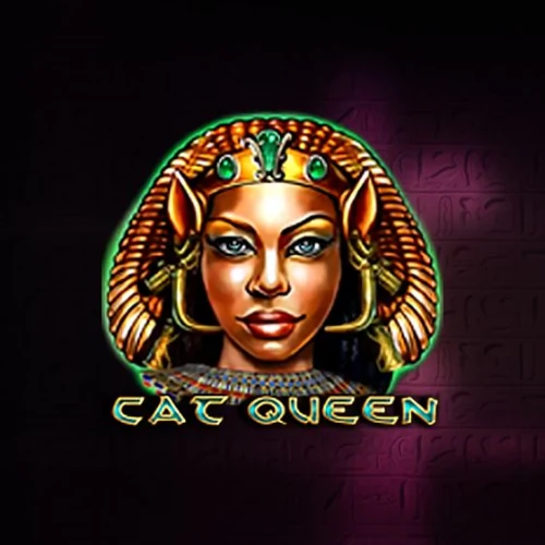 Cat Queen