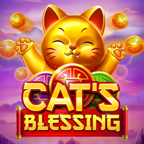 Cat's Blessing