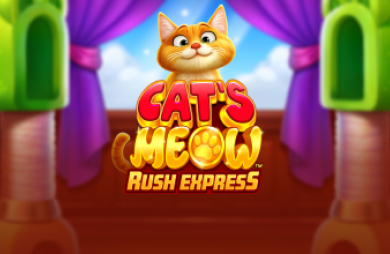 Cat’s Meow Rush Express