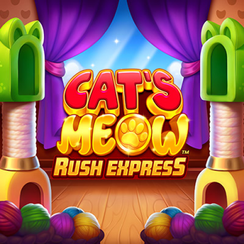 Cat’s Meow Rush Express