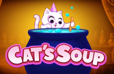 Cat's Soup