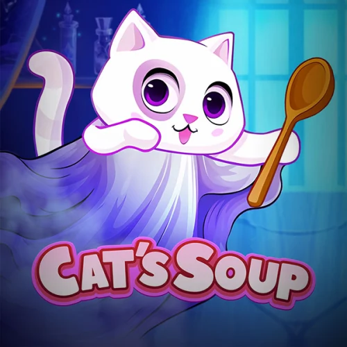 Cat's Soup