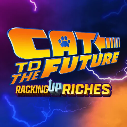 Cat To The Future