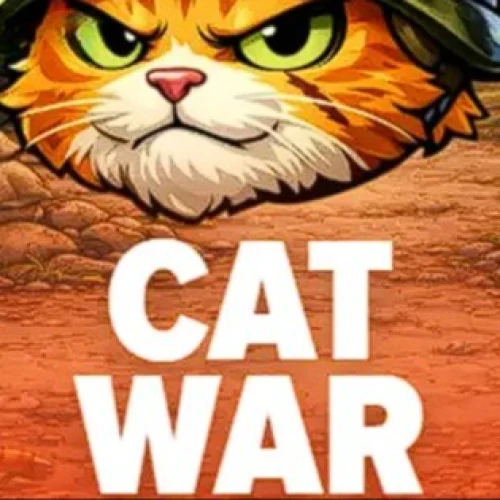 Cat War
