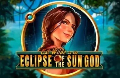 Cat Wilde and the Eclipse of the Sun God