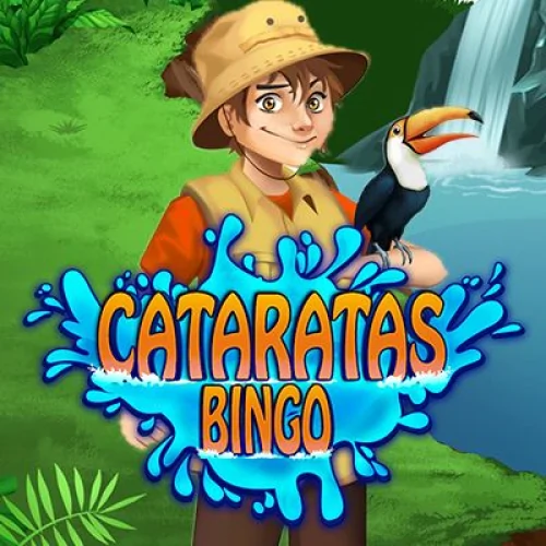 Cataratas Bingo